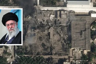 Θρίλερ με τον Χαμενεΐ, ισοπεδώθηκε το παλάτι του, αναφορές από το Ισραήλ ότι είναι νεκρός ή τραυματίας - Διάγγελμά του προαναγγέλλει η Τεχεράνη