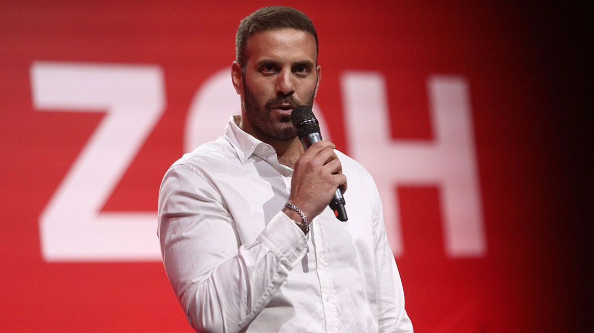 Διαγράφηκε από τον ΣΥΡΙΖΑ ο ευρωβουλευτής Νίκος Παππάς