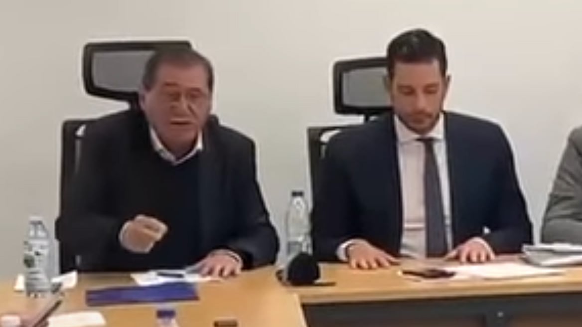 Πάτρα: Επιστολή Πελετίδη σε Κυρανάκη - Ο Δήμος δεν θα λάβει μέρος στην ομάδα Εργασίας για το τρένο