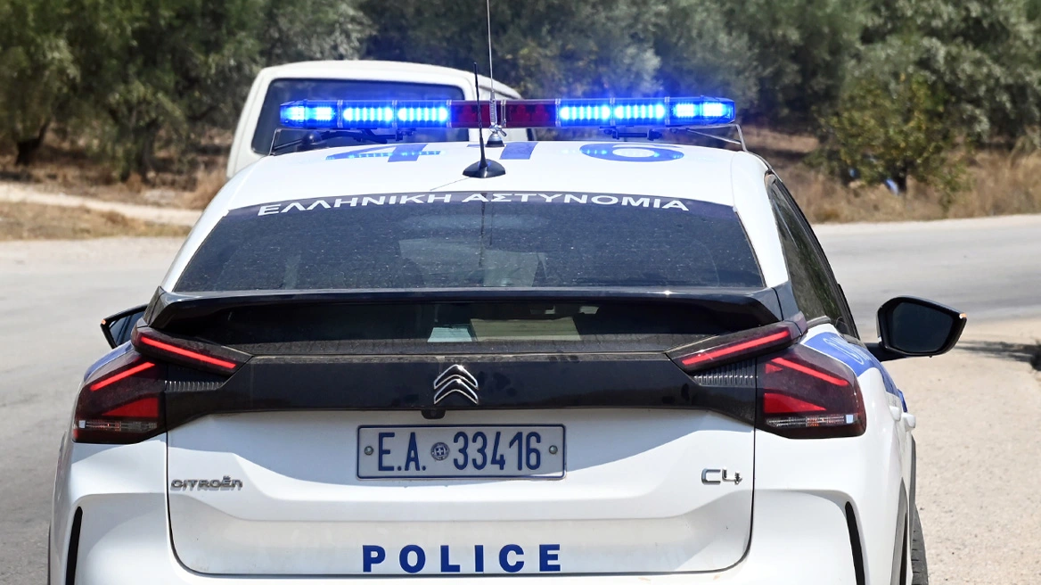 Aστυνομικές ειδήσεις από την Πάτρα & τη Δυτική Ελλάδα