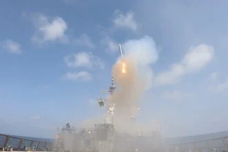 Οι ΗΠΑ δημοσίευσαν βίντεο με τις επιθέσεις στο Ιράν, συγκλονιστικές εικόνες