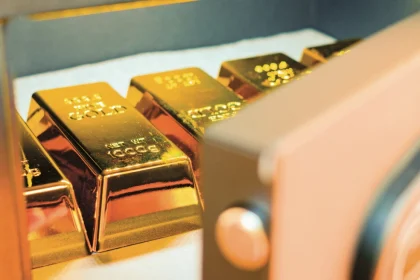 Πάνω από τα $5.000 η τιμή του χρυσού, πώς η Κίνα ενισχύει την ζήτηση