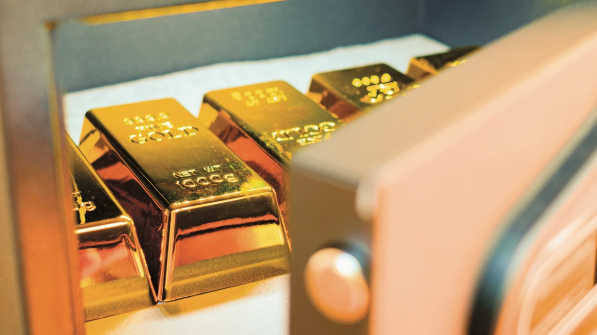 Πάνω από τα $5.000 η τιμή του χρυσού, πώς η Κίνα ενισχύει την ζήτηση
