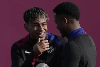 Ο αδερφός του Ανσού Φατί κατηγορείται για σεξουαλική κακοποίηση μιας Ολλανδής γυναίκας στο σπίτι του Λαμίν Γιαμάλ