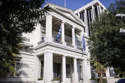 Σκληρή απάντηση της Αθήνας στην προκλητική επιστολή Ερντογάν στον ΟΗΕ: Την απορρίπτουμε και θα απαντηθεί δεόντως