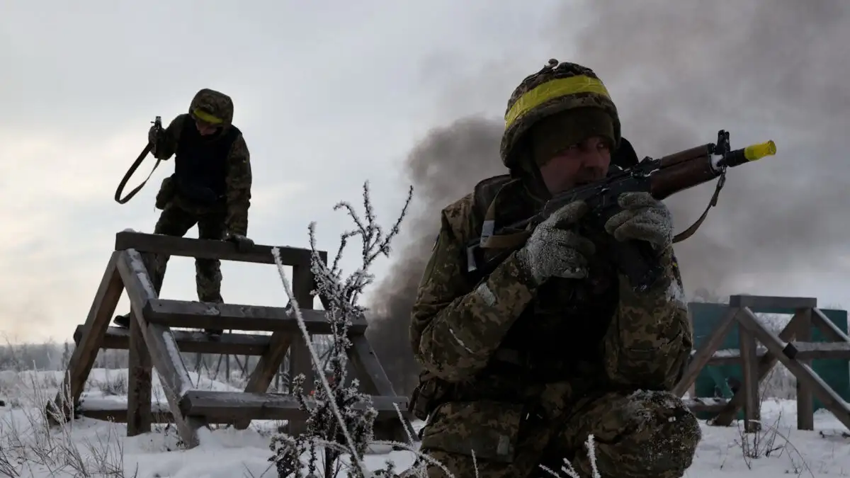 Προθεσμία μέχρι τον Ιούνιο έδωσαν οι ΗΠΑ σε Ρωσία και Ουκρανία για να τερματιστεί ο πόλεμος