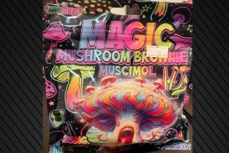 ΕΦΕΤ: Ανακαλούνται ζελεδάκια με ουσία από παραισθησιογόνα μανιτάρια