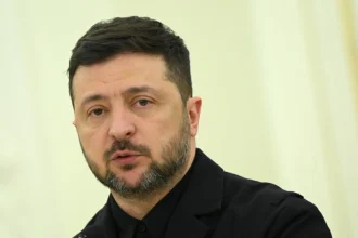 Ζελένσκι: «Νόμιμος στόχος για τους βομβαρδισμούς της Ουκρανίας είναι ο ρωσικός ενεργειακός τομέας»