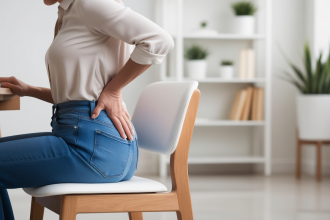 Χρόνιος πόνος: Γιατί οι γυναίκες υποφέρουν περισσότερο