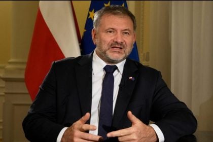 Πολωνία: Πρόστιμο στον υπουργό Δικαιοσύνης - Δεν έδωσε προτεραιότητα σε πεζή