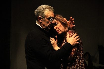 ΡΕΦΕΝΕ: «Ο Κος Αμιλκάρ» ξανά στο Θέατρο "Αγορά", με τρεις παραστάσεις