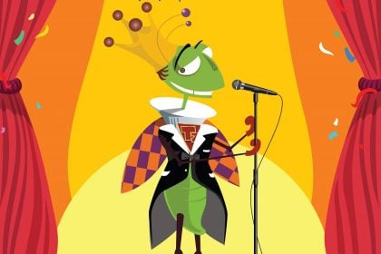 Τα νέα τραγούδια του Καρναβαλιού των Μικρών