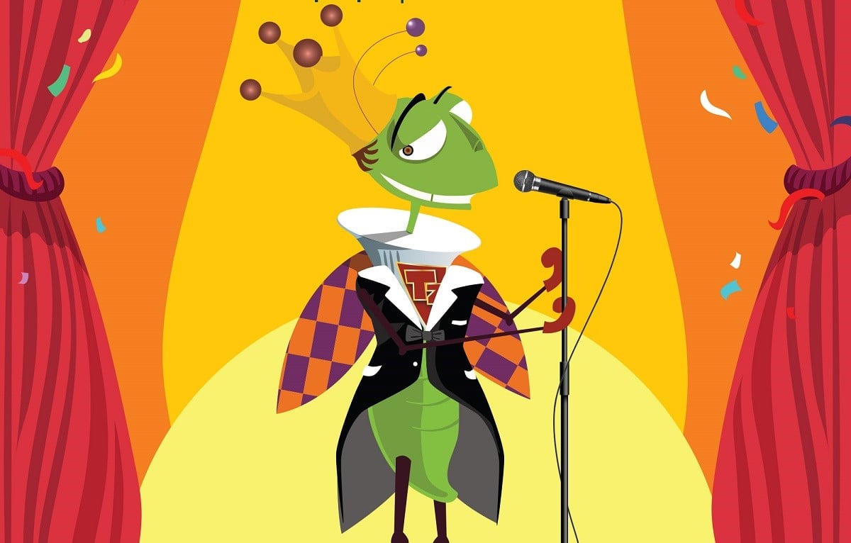 Τα νέα τραγούδια του Καρναβαλιού των Μικρών