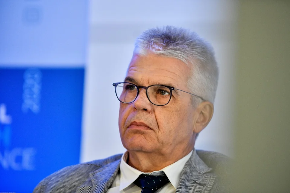 Γρίπη: Ερχεται και δεύτερο κύμα έξαρσης -Ακόμα και μέσα στο Φεβρουάριο, λέει ο πατρινός καθηγητής Χαράλαμπος Γώγoς