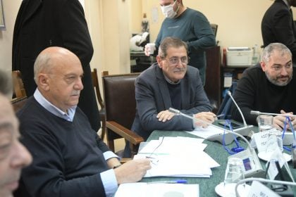 Πάτρα: Έκτακτη συνεδρίαση αύριο του Δημοτικού Συμβουλίου