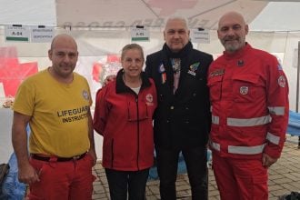 Φωκίων Ζαΐμης: Ευχαριστούμε τους «φρουρούς» του Πατρινού Καρναβαλιού