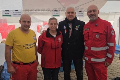 Φωκίων Ζαΐμης: Ευχαριστούμε τους «φρουρούς» του Πατρινού Καρναβαλιού