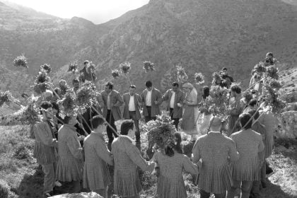 Συνεργασία του Συλλόγου Αρκάδων με την Κοινο_Τοπία για τη στήριξη της Μέριμνας