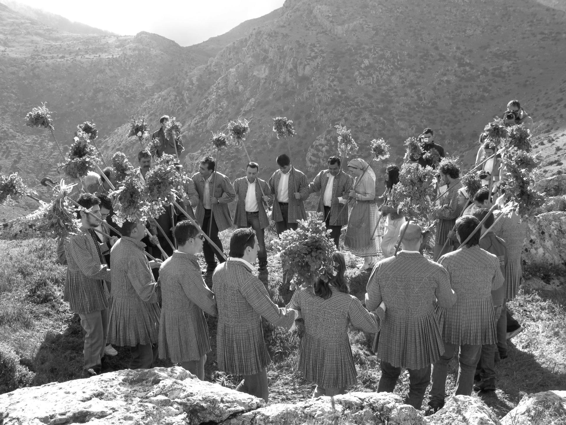 Συνεργασία του Συλλόγου Αρκάδων με την Κοινο_Τοπία για τη στήριξη της Μέριμνας