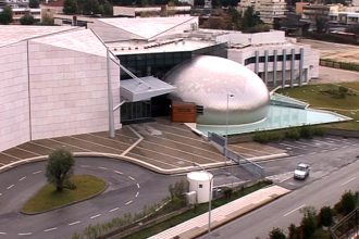 Πάτρα: Μπήκε στο Αρχαιολογικό Μουσείο σε ...λάθος ώρα