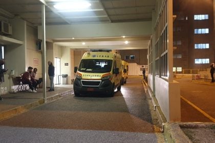 Πάτρα: Τον πήγαν λιπόθυμο στο νοσοκομείο και συνελήφθη για κατοχή χασίς