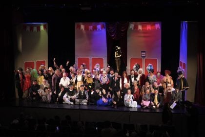 Τα βραβεία του 18ου Μώμου