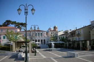 Οι προγραμματισμένες δράσεις της Κοινο_Τοπίας