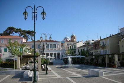 Οι προγραμματισμένες δράσεις της Κοινο_Τοπίας