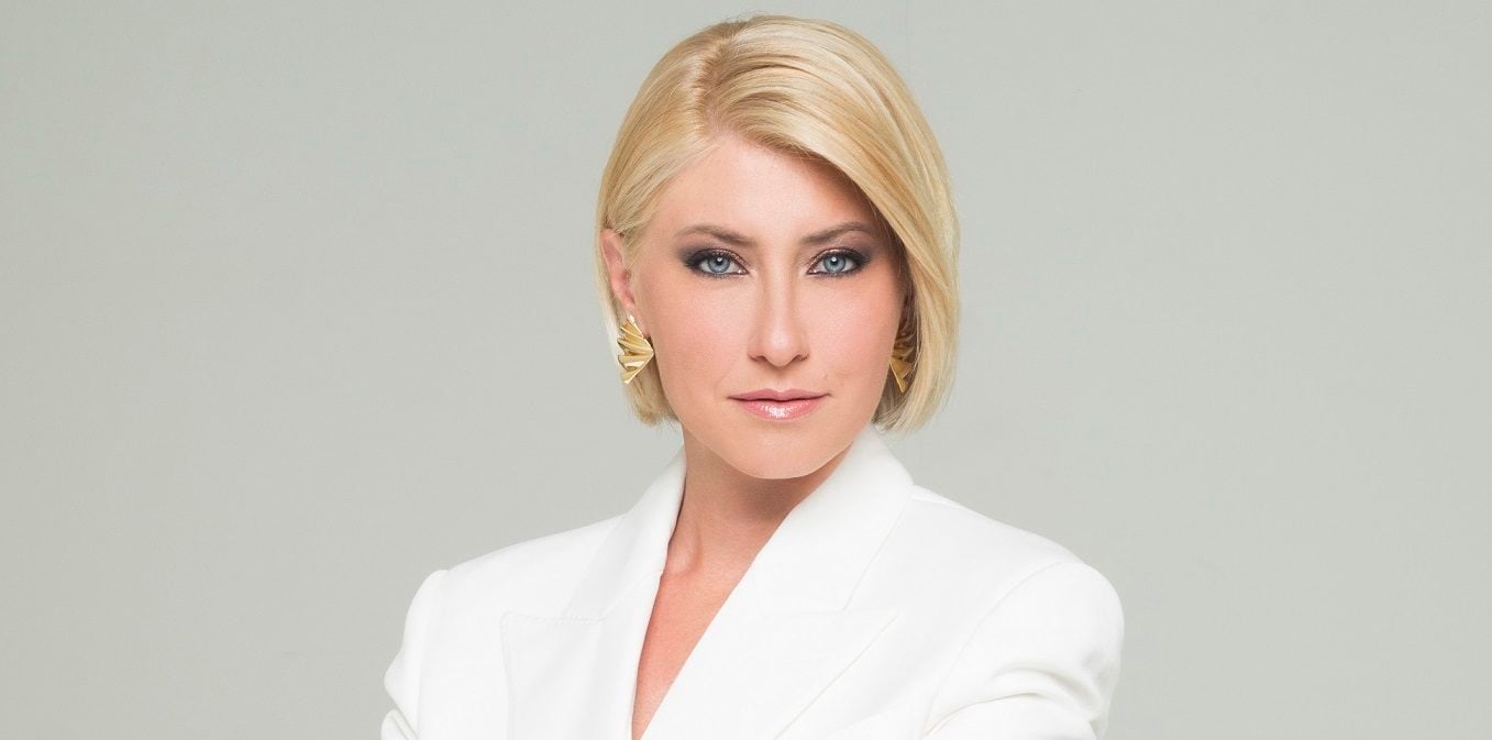 Σία Κοσιώνη: Το πρώτο μήνυμα μετά την περιπέτεια με την υγεία της – «Τα καταφέραμε»