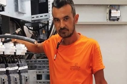 Δυτ. Ελλάδα: Σοκ από τον θάνατο 39χρονου - Βρέθηκε νεκρός σε ξενοδοχείο