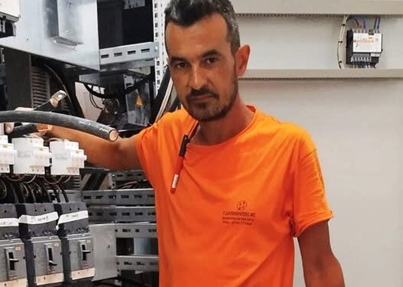 Δυτ. Ελλάδα: Σοκ από τον θάνατο 39χρονου - Βρέθηκε νεκρός σε ξενοδοχείο