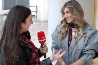 Αθηνά Οικονομάκου: «Αν γίνει γάμος θα ήθελα να παραμείνει μυστικό, αλλά είναι αδύνατον»