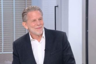 Παύλος Γερουλάνος: «Το ΠΑΣΟΚ είναι η μεταρρυθμιστική προοδευτική δύναμη που μπορεί να αλλάξει τα πράγματα στην Ελλάδα»