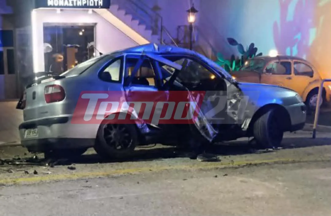 Πάτρα: Θρήνος για την Αλεξία Κωνσταντάρα που σκοτώθηκε σε τροχαίο ΦΩΤΟ