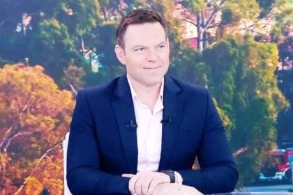 Στέφανος Κασσελάκης: «Μετεκλογικά θα μπορούσαμε να συνεργαστούμε με την Καρυστιανού» - Η τοποθέτησή του για τη Συνταγματική Αναθεώρηση