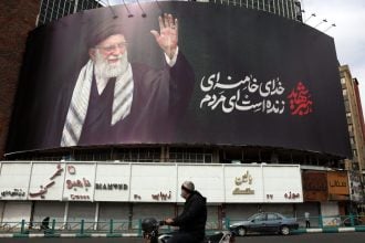 Ιράν: Πώς εξελίχθηκε η επιχείρηση για την εξόντωση του Χαμενεΐ