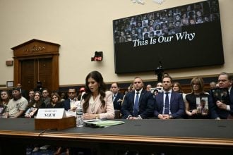 ΗΠΑ: Αυξημένος κίνδυνος τρομοκρατίας εν μέσω πολέμου με το Ιράν