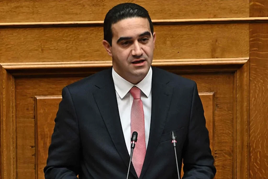 Κατρίνης: Να εκσυγχρονιστούν τα αποστραγγιστικά για να προστατευθούν οι καλλιέργειες