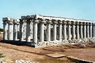 Ο Ναός του Επικούριου Απόλλωνα βασικό στοιχείο μοντέλου ήπιας επισκεψιμότητας και βιώσιμης τουριστικής αξιοποίησης στο ευρωπαϊκό έργο Herit Adapt