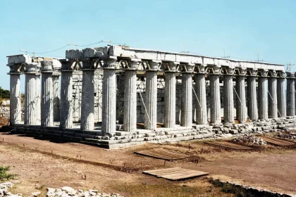 Ο Ναός του Επικούριου Απόλλωνα βασικό στοιχείο μοντέλου ήπιας επισκεψιμότητας και βιώσιμης τουριστικής αξιοποίησης στο ευρωπαϊκό έργο Herit Adapt