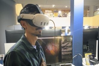 Η Πάτρα της Καινοτομίας: Ο 5ετής φοιτητής Ιατρικής που εντυπωσίασε στο Patras IQ