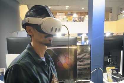 Η Πάτρα της Καινοτομίας: Ο 5ετής φοιτητής Ιατρικής που εντυπωσίασε στο Patras IQ