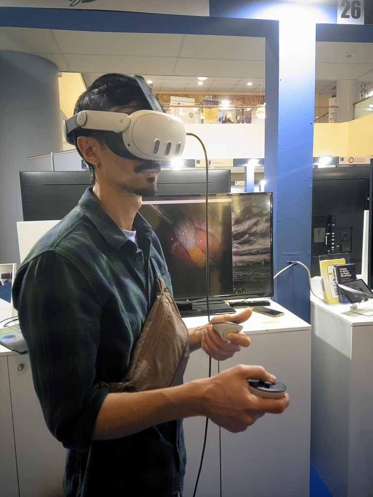 Η Πάτρα της Καινοτομίας: Ο 5ετής φοιτητής Ιατρικής που εντυπωσίασε στο Patras IQ