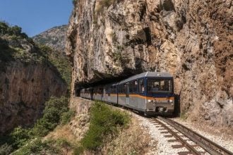 Επιτροπή πρωτοβουλίας για τον Οδοντωτό: Να τερματιστεί το καθεστώς αδιαφορίας