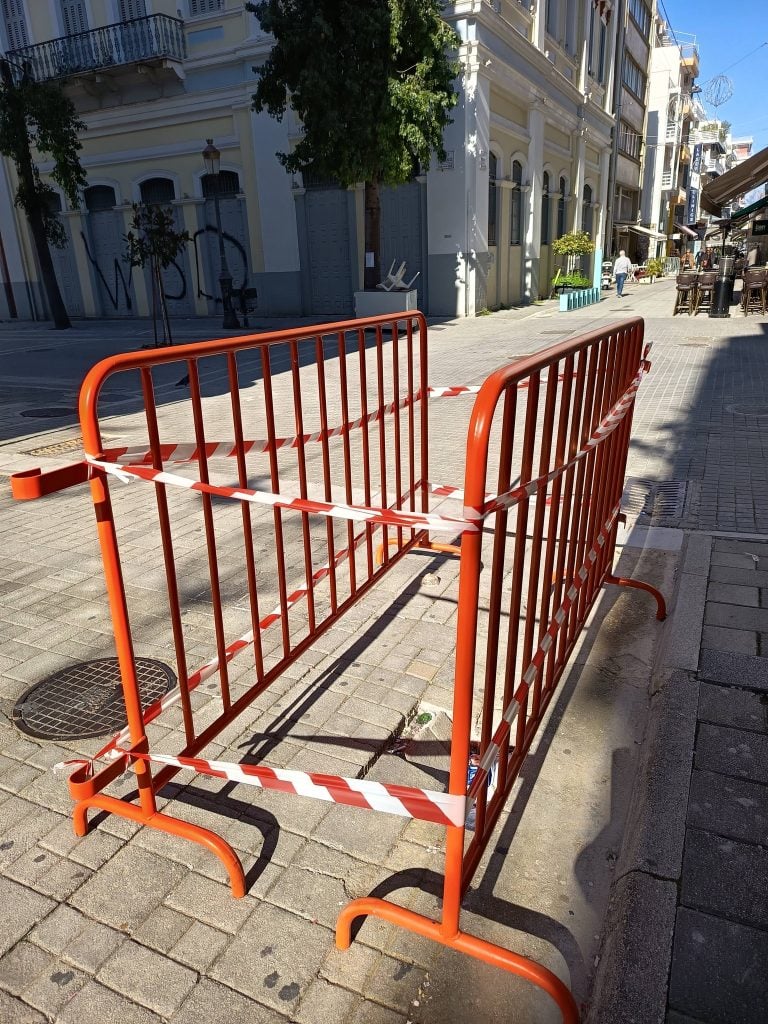 Πάτρα το Μεγαλείο σου Βασίλεμα Δεν Έχει