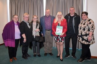 Οι Μικροί Αχαιοί Παραμυθάδες μάγεψαν το κοινό - ΦΩΤΟ