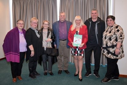 Οι Μικροί Αχαιοί Παραμυθάδες μάγεψαν το κοινό - ΦΩΤΟ