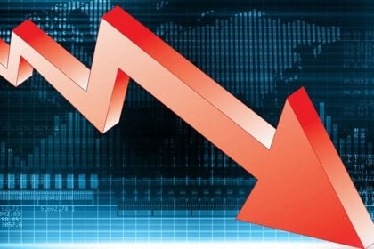 Χρηματιστήριο: «Μαύρη Τρίτη» με απώλειες 5,75%