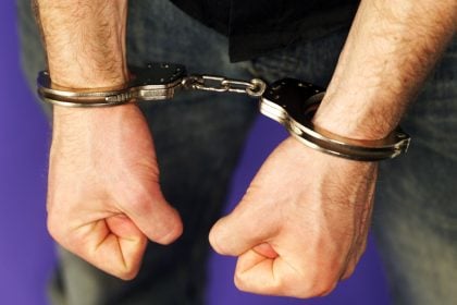 Πάτρα: Κυκλοφορούσε με τα ναρκωτικά στην τσέπη!