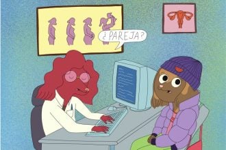 «Συγγνώμη… μιλάω»: Μία άλλη άποψη για τα καθημερινά και μεγάλα προβλήματα της σύγχρονης γυναίκας